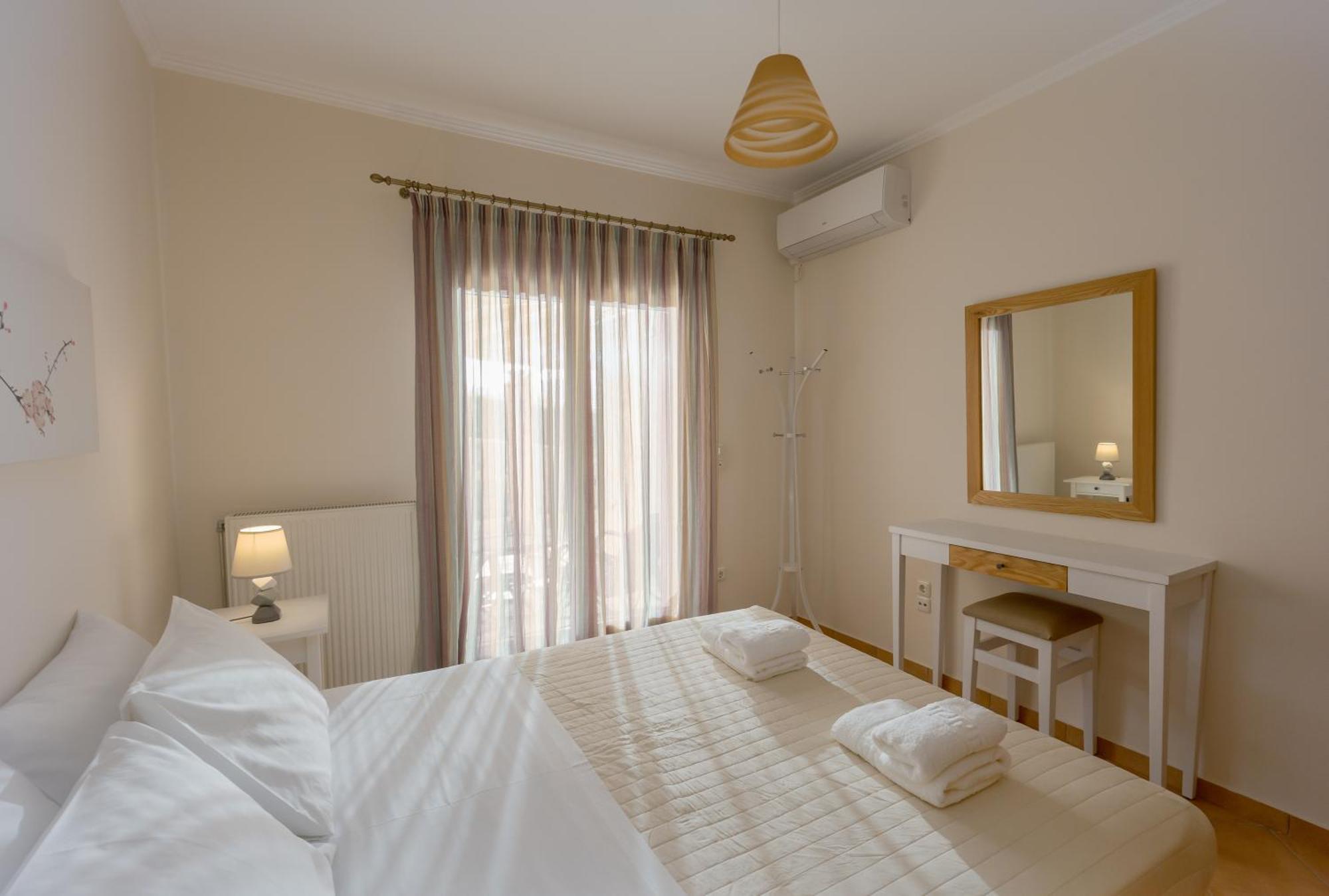 Tholos Boutique Houses Kavousi  Экстерьер фото